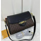 Michael Kors Fleur Crossbody Bag