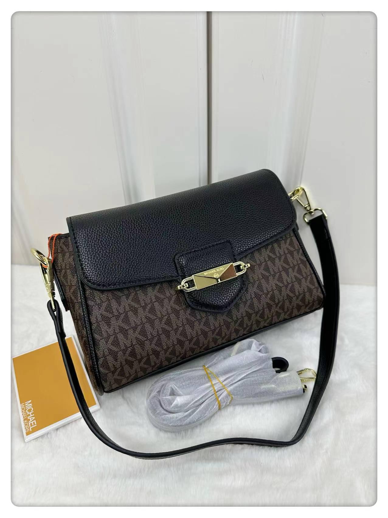 Michael Kors Fleur Crossbody Bag