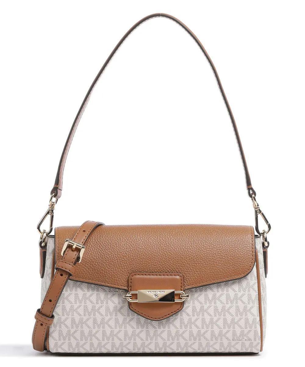 Michael Kors Fleur Crossbody Bag