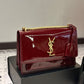 YSL SUNSET PATENT EDITION