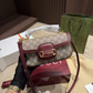 GUCCI HORSEBIT 1955 SMALL TOP HANDLE BAG