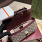 GUCCI HORSEBIT 1955 SMALL TOP HANDLE BAG