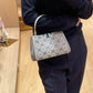 TORY BURCH T MONOGRAM CRYSTAL EMBELLISHED LOGO