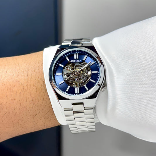 Citizen Tsuyosa Original Model Series Now Available