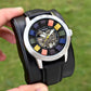 Fossil Premium Grant Collection detailed with Perfection