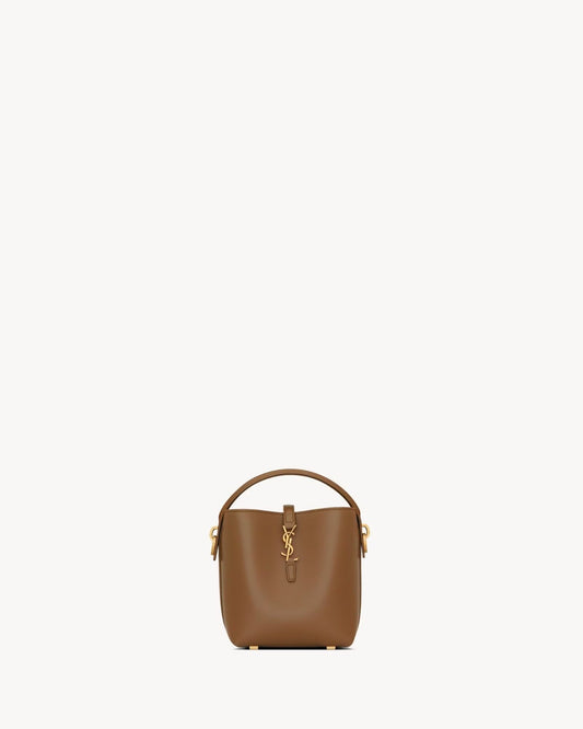 SAINT LAURENT LE 37 INSPIRED TOTE BAG SERIES