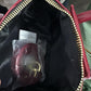 GIVENCHY ANTIGONA LEATHER STRUCTURED HANDBAG