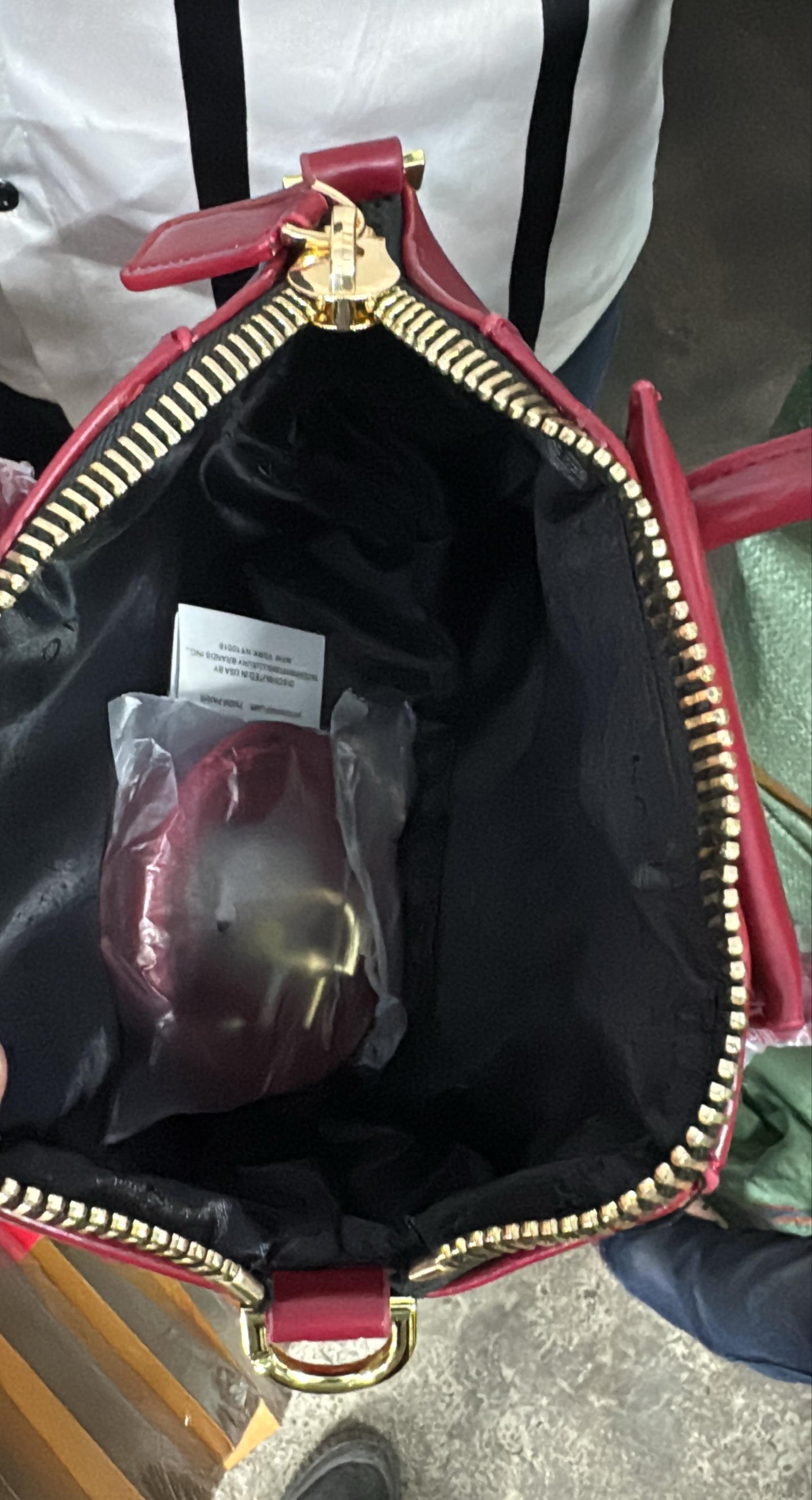 GIVENCHY ANTIGONA LEATHER STRUCTURED HANDBAG