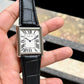 Premium Original Model Series 'The Cartier Tank'