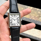 Premium Original Model Series 'The Cartier Tank'