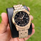Tissot Couturier Premius Rose Gold Detailed with Perfection