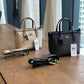 COACH CITY MINI TOTE BAGS
