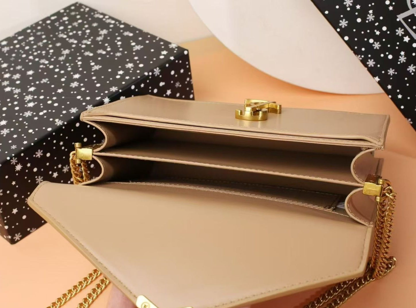 YSL HANDBAGS