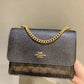COACH KLARE SIGNATURE SERIES