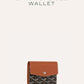 GOYARD | LUXURY EDITION WALLETS