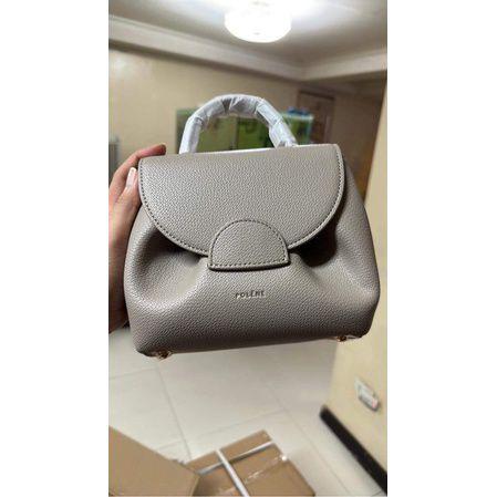 JUAL POLENE NUMERO UNO CROSSBODY BAG