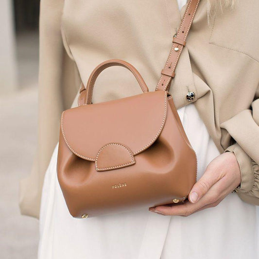 JUAL POLENE NUMERO UNO CROSSBODY BAG