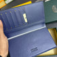 GOYARD LONG COAT WALLET