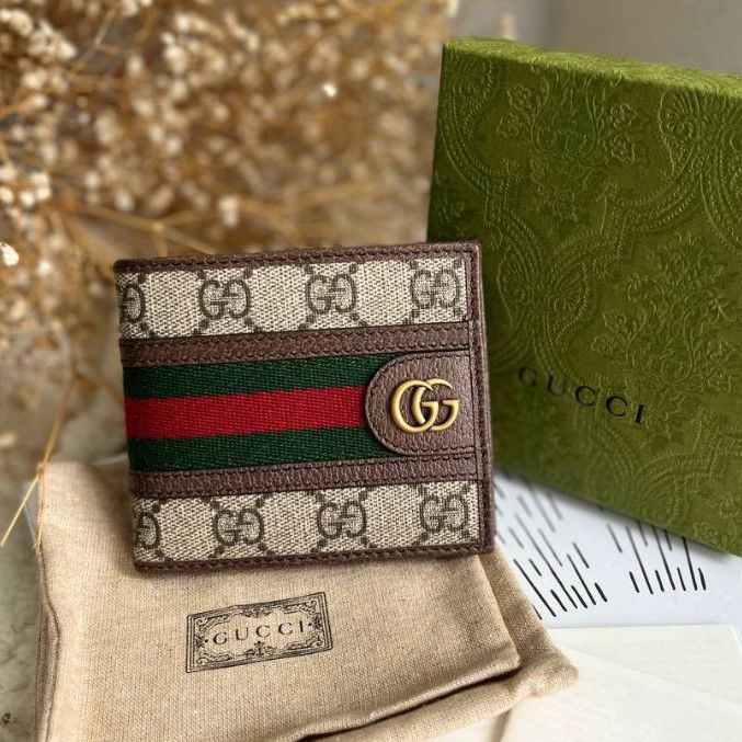 GUCCI MENS WALLET