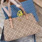 TORY BURCH ROBINSON HANDBAG