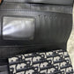DIOR CD THREE FOLD LONG WALLETS