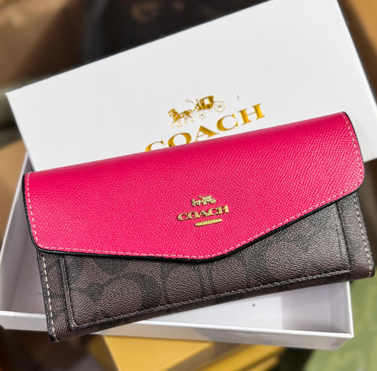 COACH ENVELOP SLING