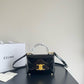 CELINE NINO TOP HANDLE SHOULDER BAG