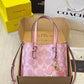 COACH MOLLIE MEDIUM TOTE