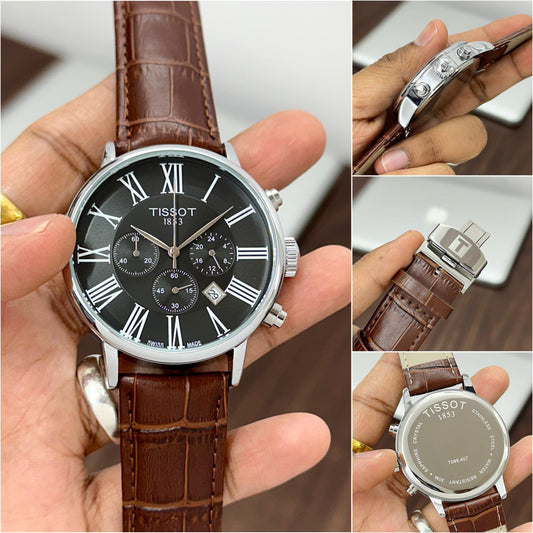 Tissot Exclusive Slim & Formals Series