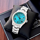 Guess Connoisseur Aqua Original Model Series Now Available