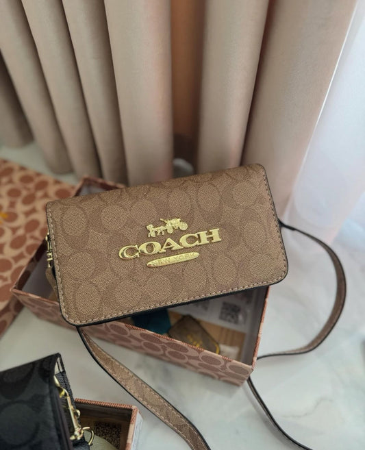 COACH SMALL SLING BAG