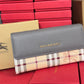 BURBERRY WALLET CUM SLING BAG
