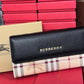 BURBERRY WALLET CUM SLING BAG