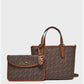 MICHAEL KORS ELIZA TOTE BAGS