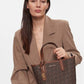 MICHAEL KORS ELIZA TOTE BAGS