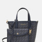 MICHAEL KORS ELIZA TOTE BAGS