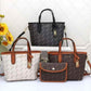 MICHAEL KORS ELIZA TOTE BAGS