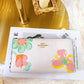 COACH FLORAL WALLET