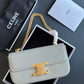 CELINE TRIOMPHE BAGS