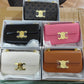 CELINE TRIOMPHE BAGS