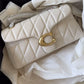 COACH QUILTED TABBY