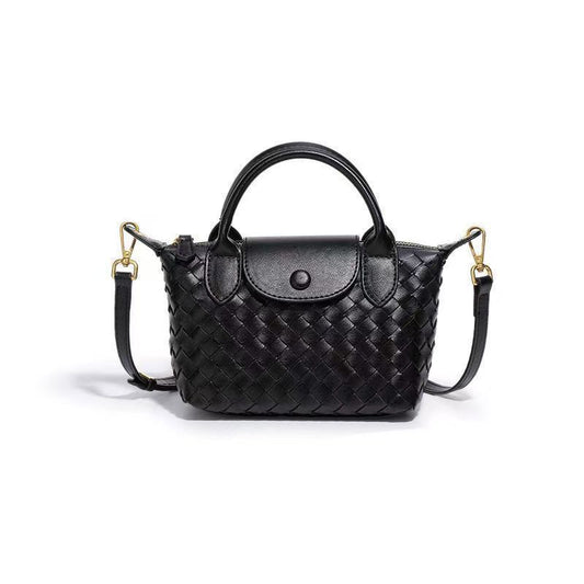 BOTTEGA JUAL TOP HANDLE SLING BAG