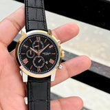 Montblanc Premius Formal Collection