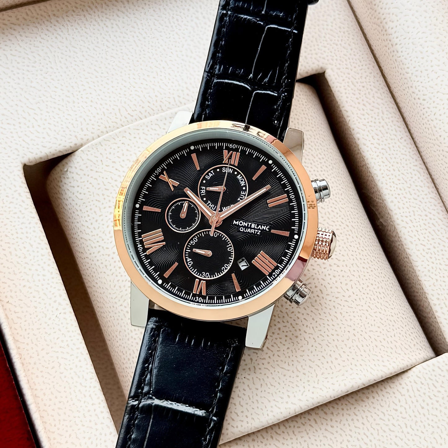 Montblanc Premius Formal Collection