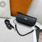 COACH HAILEY BAG IN BOLD SIGNATURE LEATHERITE