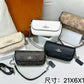 COACH HAILEY BAG IN BOLD SIGNATURE LEATHERITE