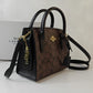 COACH ANDREA CARRYALL
