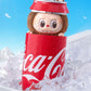 LABUBU POPMART THE MONSTERS COCA-COLA SERIES