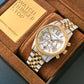 Beautiful Michael Kors Women's Lexington Gold-Silver