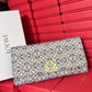 LOEWE ZIPPER WALLETS